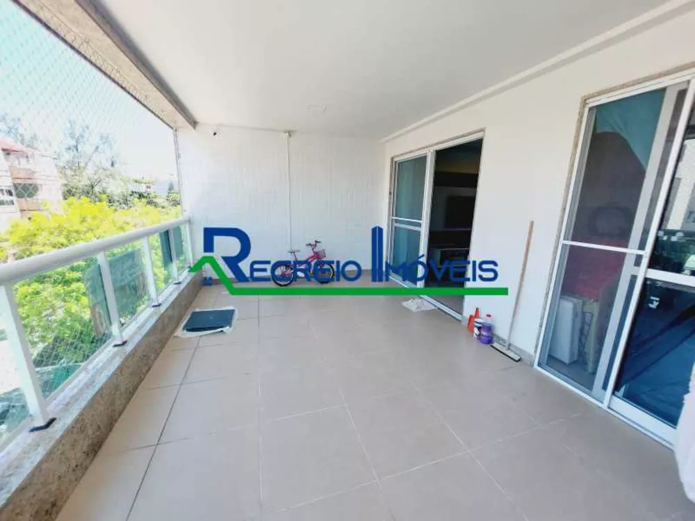Apartamento, 3 quartos, 120 m² - Foto 6