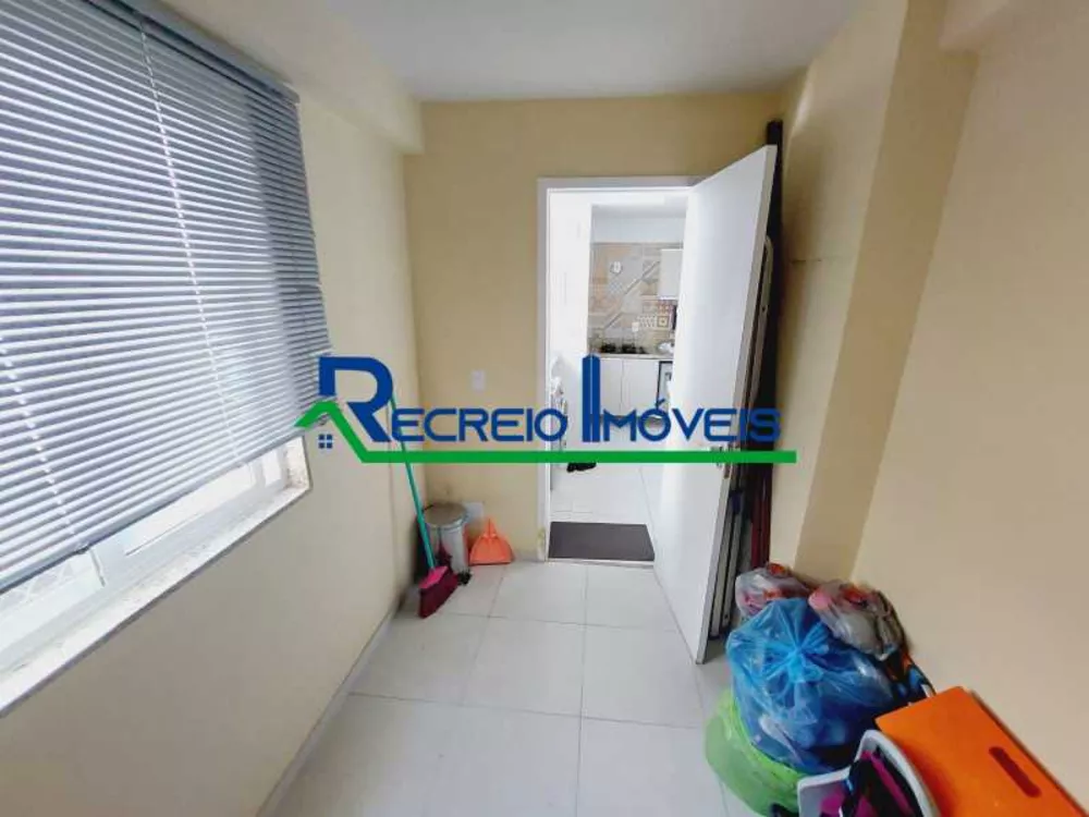 Apartamento, 3 quartos, 120 m² - Foto 1
