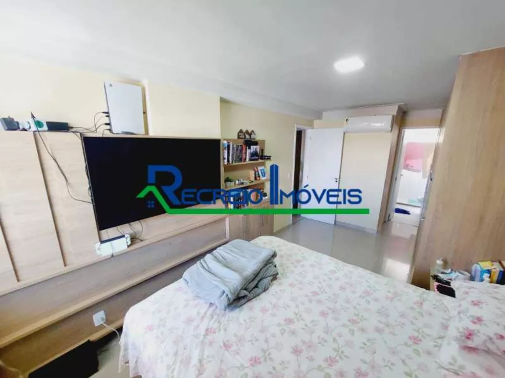 Apartamento, 3 quartos, 120 m² - Foto 10
