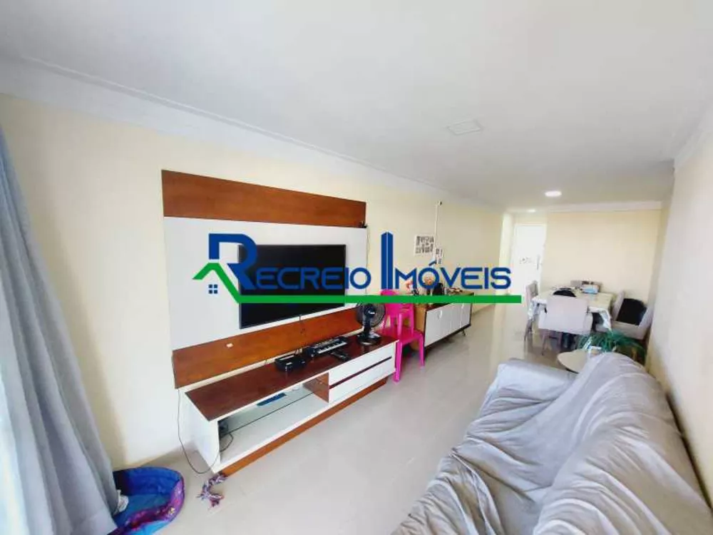 Apartamento, 3 quartos, 120 m² - Foto 22