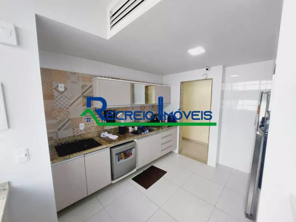 Apartamento, 3 quartos, 120 m² - Foto 4