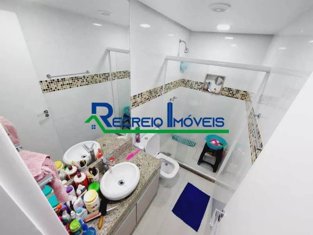 Apartamento, 3 quartos, 120 m² - Foto 19