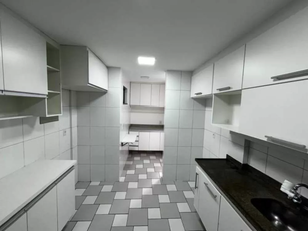 Apartamento, 3 quartos, 115 m² - Foto 1