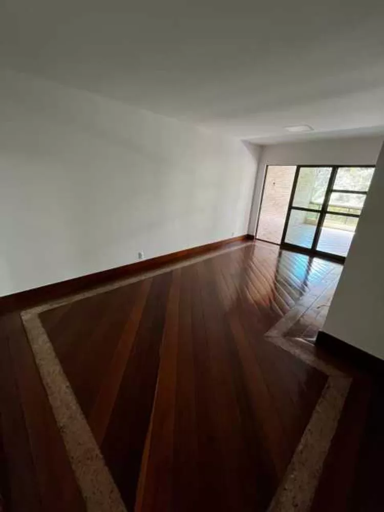 Apartamento, 3 quartos, 115 m² - Foto 8
