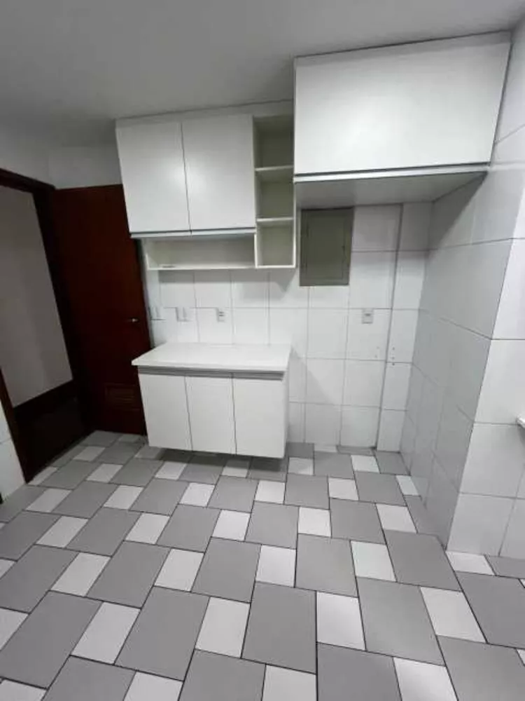 Apartamento, 3 quartos, 115 m² - Foto 2