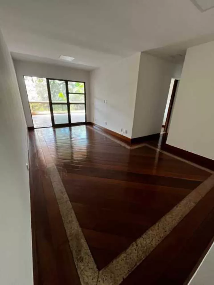 Apartamento, 3 quartos, 115 m² - Foto 9