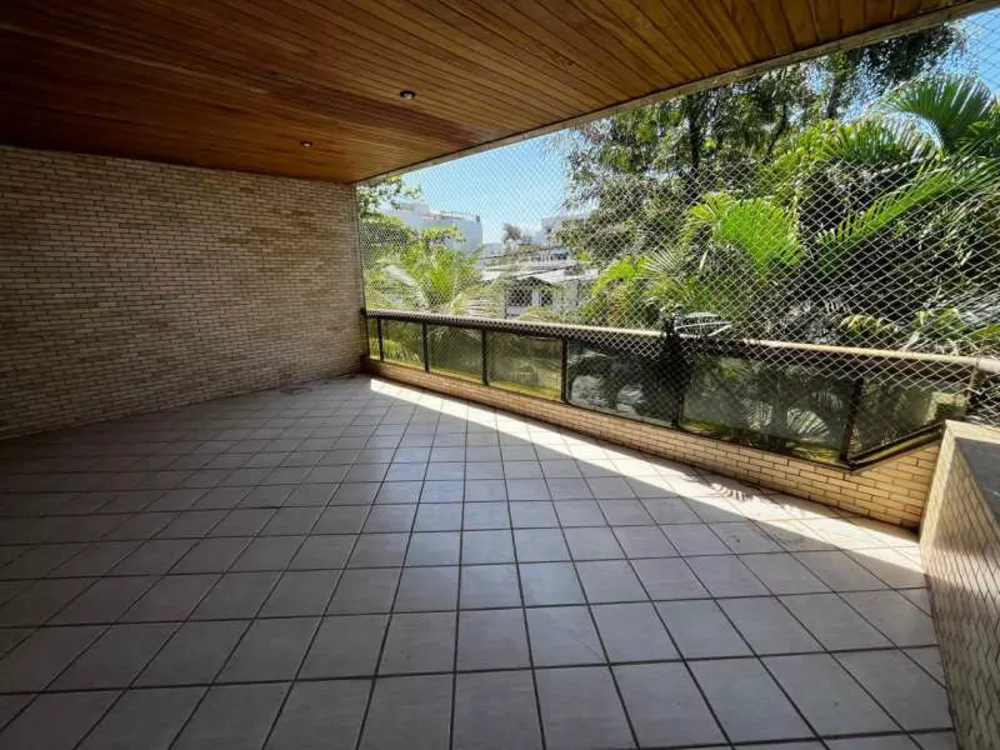 Apartamento, 3 quartos, 115 m² - Foto 17