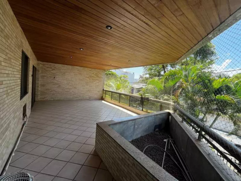 Apartamento, 3 quartos, 115 m² - Foto 18