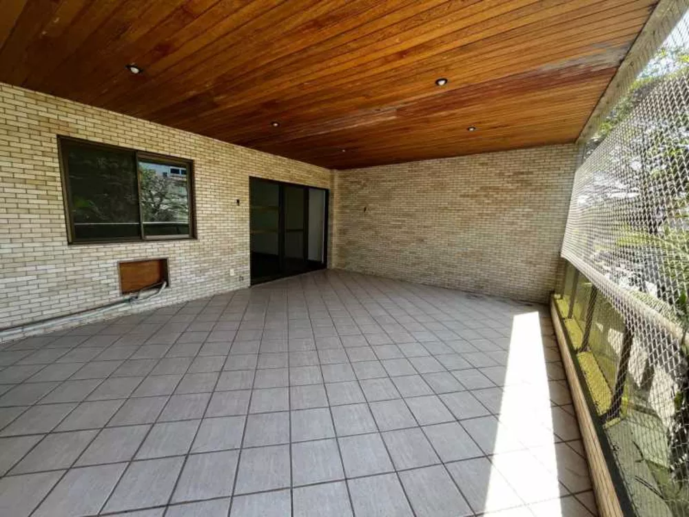 Apartamento, 3 quartos, 115 m² - Foto 24