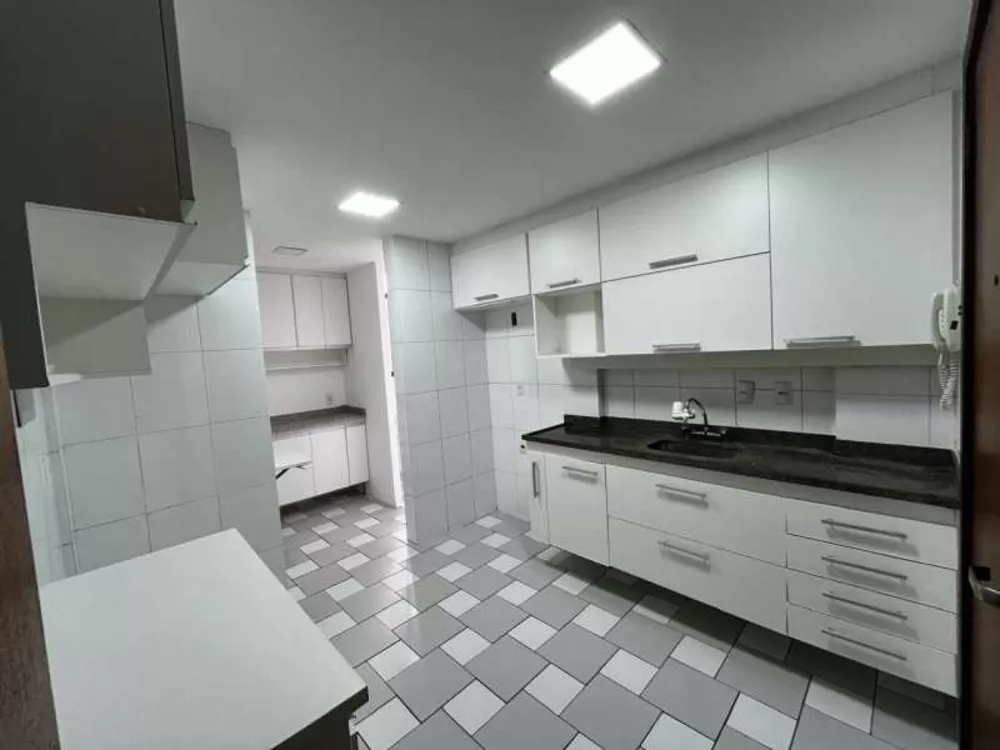 Apartamento, 3 quartos, 115 m² - Foto 5