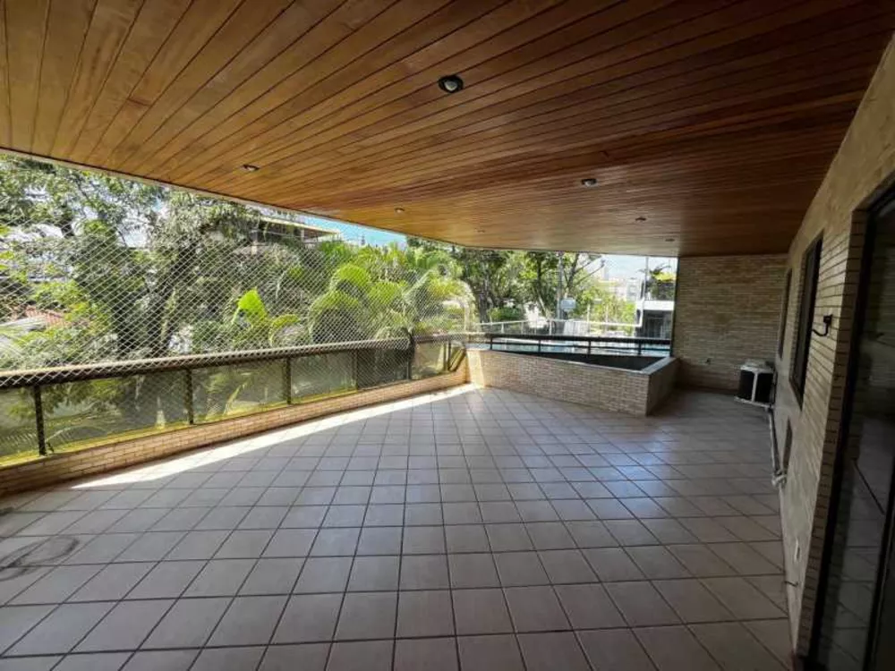 Apartamento, 3 quartos, 115 m² - Foto 23