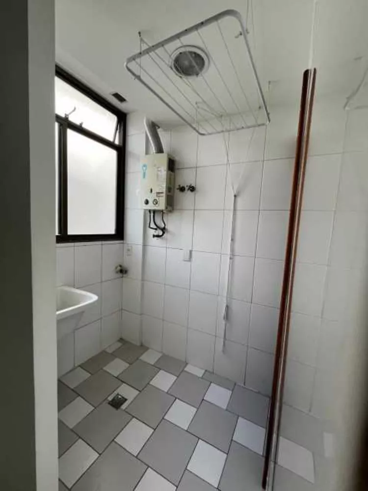 Apartamento, 3 quartos, 115 m² - Foto 4