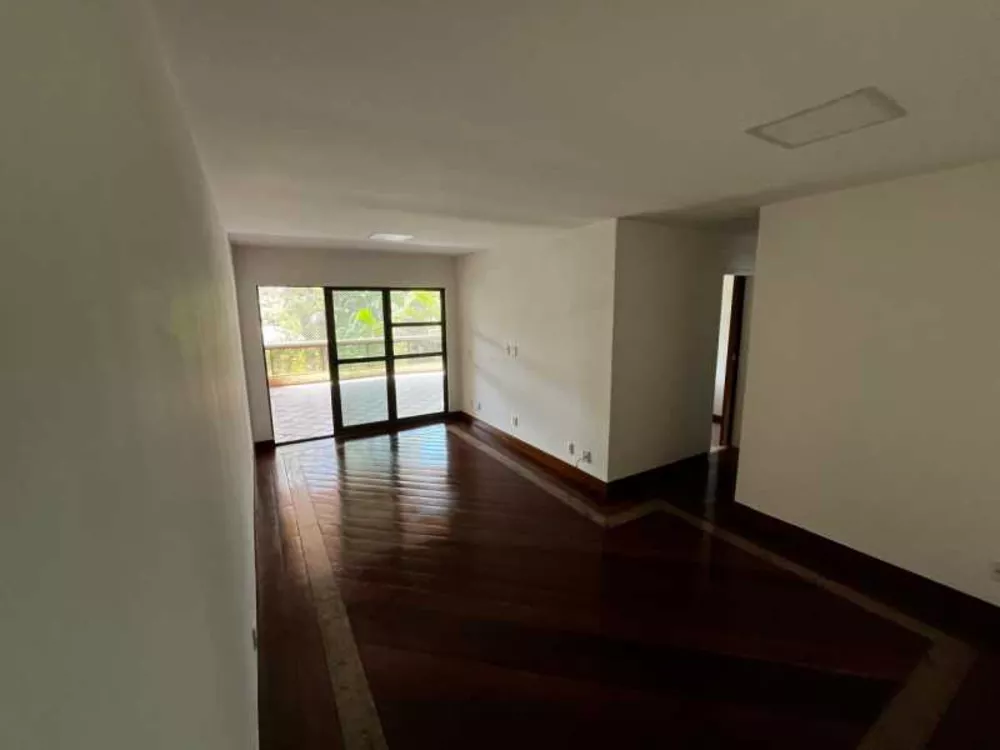 Apartamento, 3 quartos, 115 m² - Foto 14