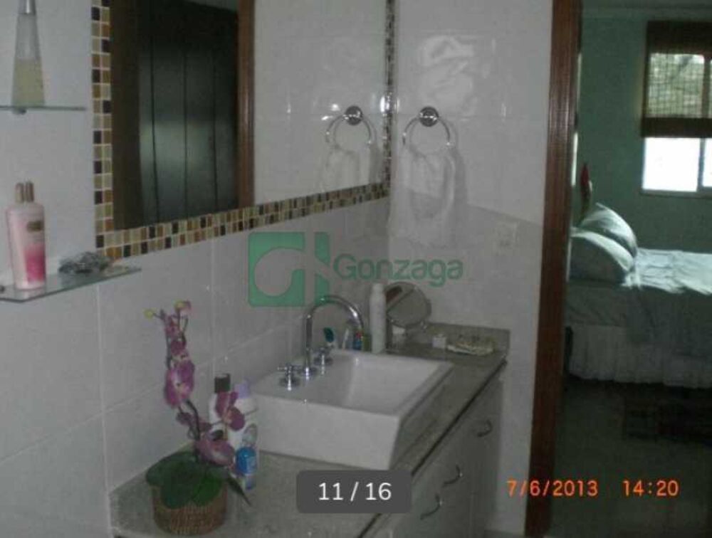 Apartamento, 3 quartos, 110 m² - Foto 13