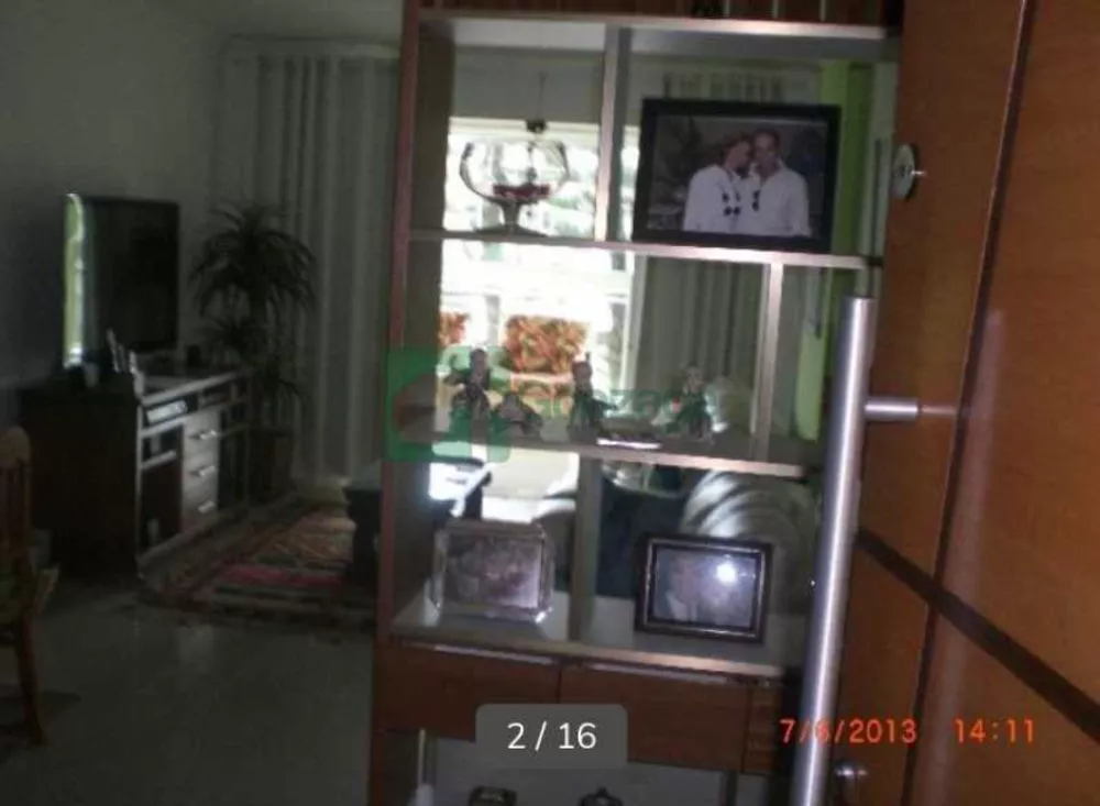Apartamento, 3 quartos, 110 m² - Foto 1