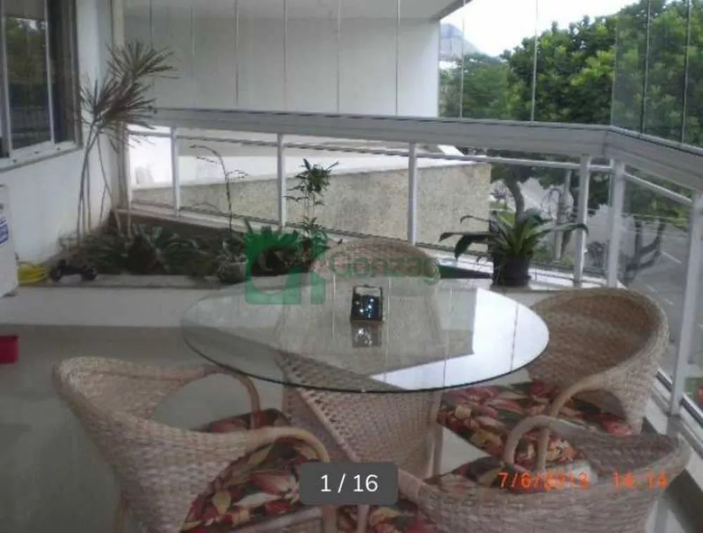 Apartamento, 3 quartos, 110 m² - Foto 4
