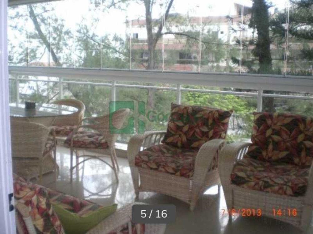Apartamento, 3 quartos, 110 m² - Foto 14