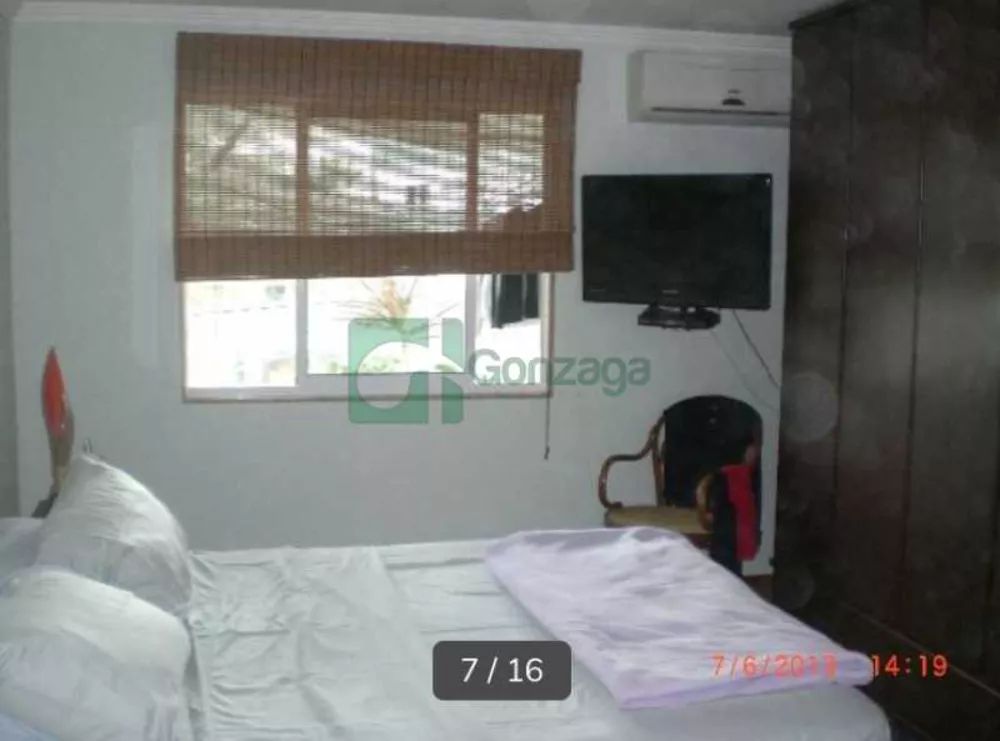 Apartamento, 3 quartos, 110 m² - Foto 6