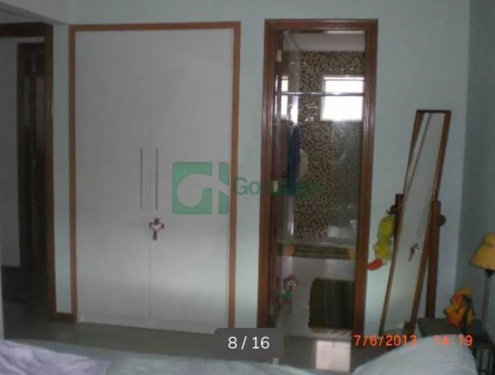 Apartamento, 3 quartos, 110 m² - Foto 7