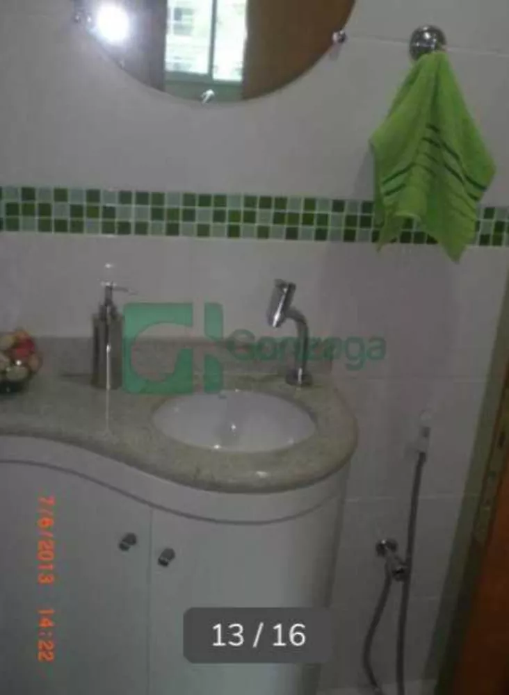 Apartamento, 3 quartos, 110 m² - Foto 10