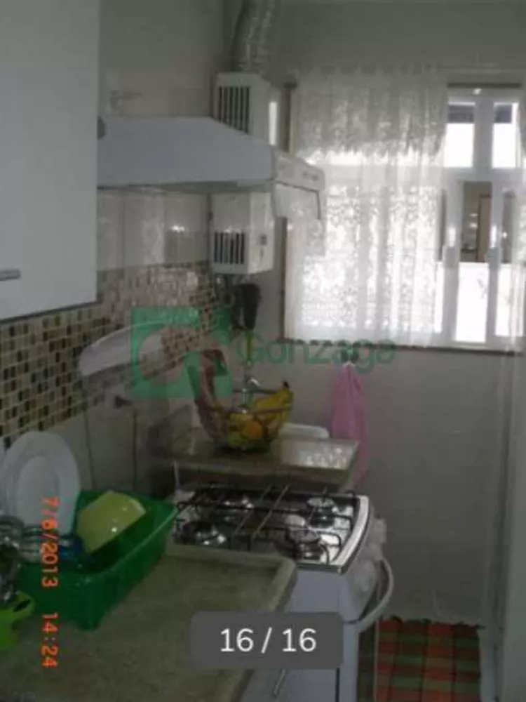 Apartamento, 3 quartos, 110 m² - Foto 3