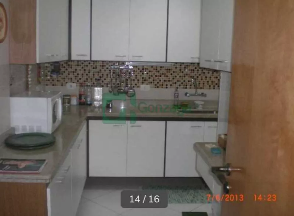 Apartamento, 3 quartos, 110 m² - Foto 11