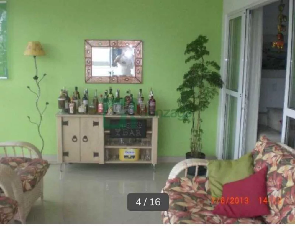 Apartamento, 3 quartos, 110 m² - Foto 5