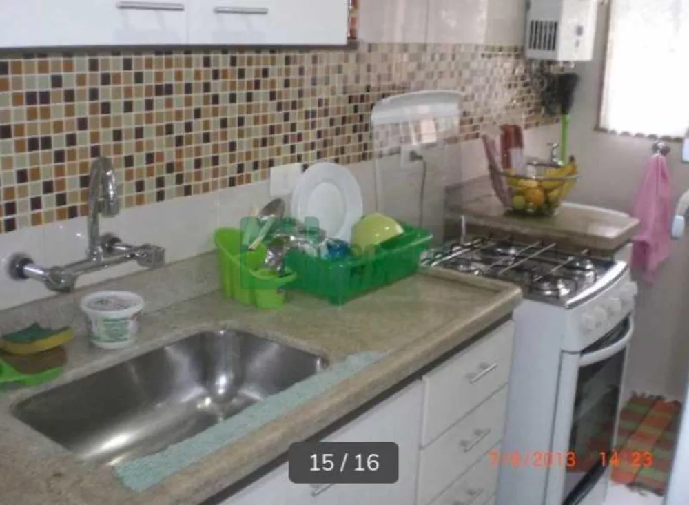Apartamento, 3 quartos, 110 m² - Foto 8