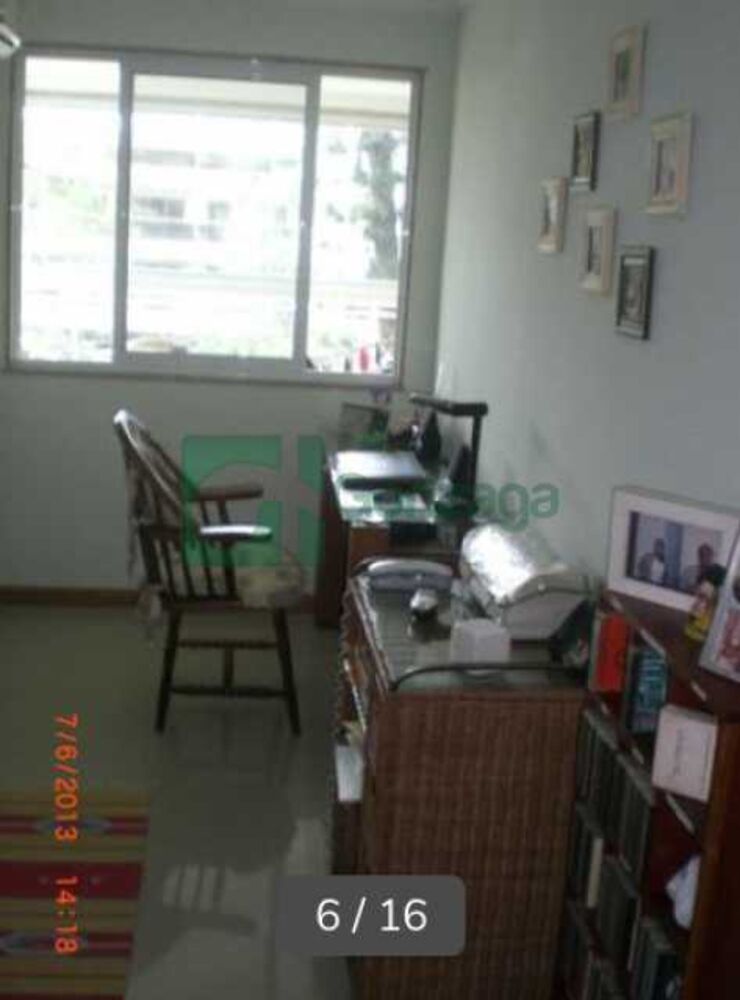 Apartamento, 3 quartos, 110 m² - Foto 12