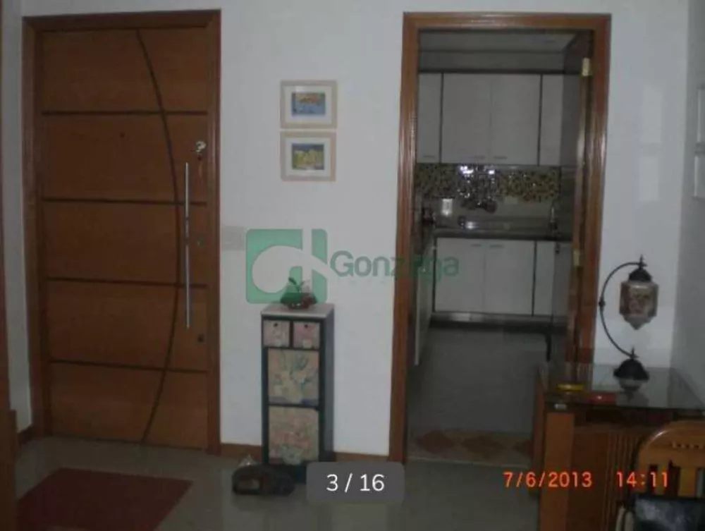 Apartamento, 3 quartos, 110 m² - Foto 9