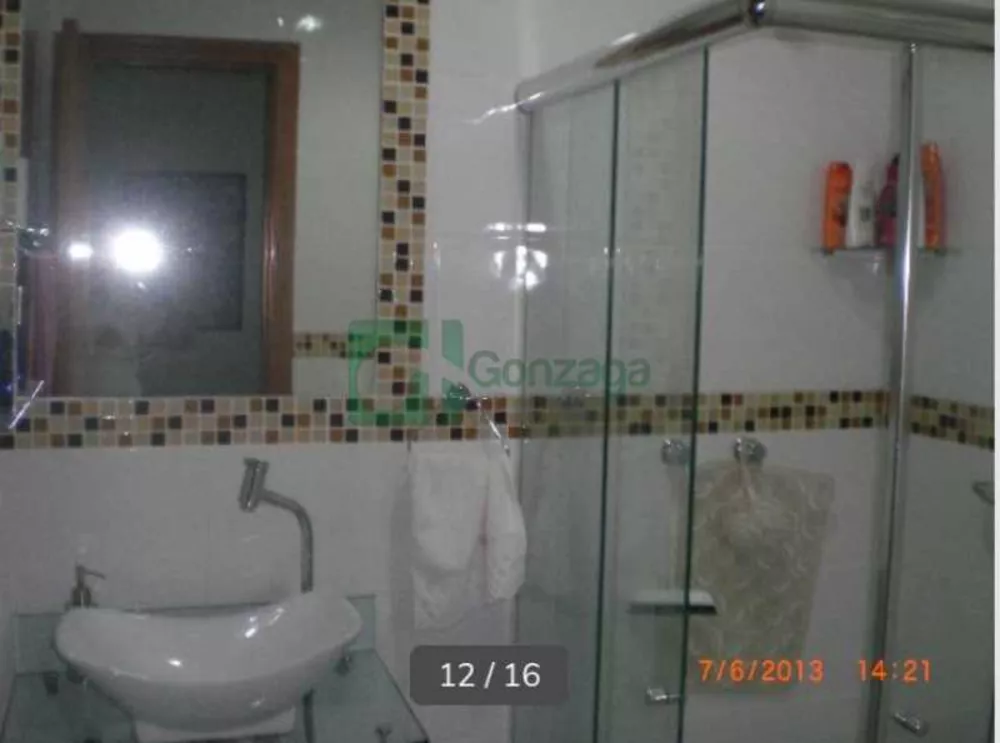 Apartamento, 3 quartos, 110 m² - Foto 2