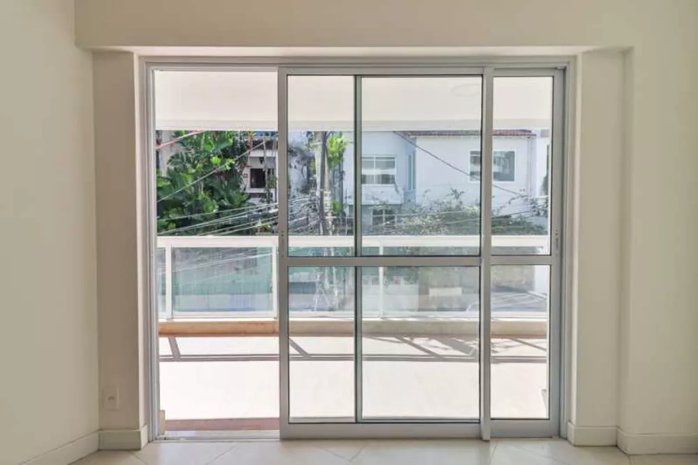 Apartamento, 3 quartos, 116 m² - Foto 22