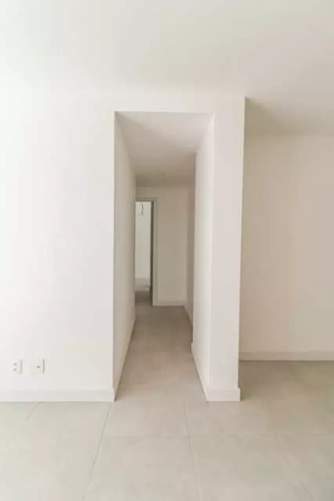 Apartamento, 3 quartos, 116 m² - Foto 1