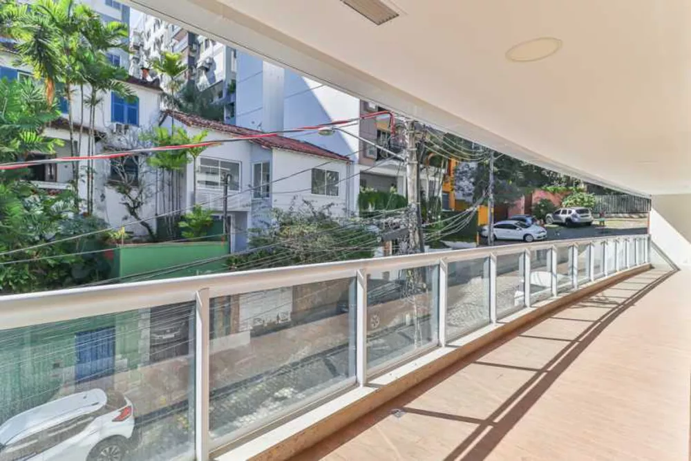 Apartamento, 3 quartos, 116 m² - Foto 25