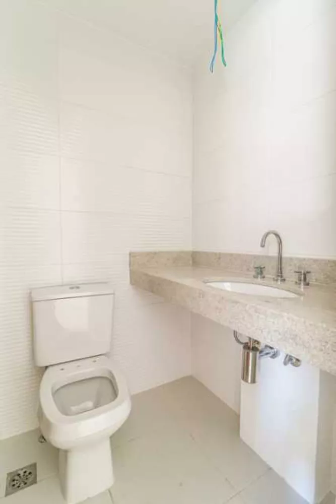 Apartamento, 3 quartos, 116 m² - Foto 3