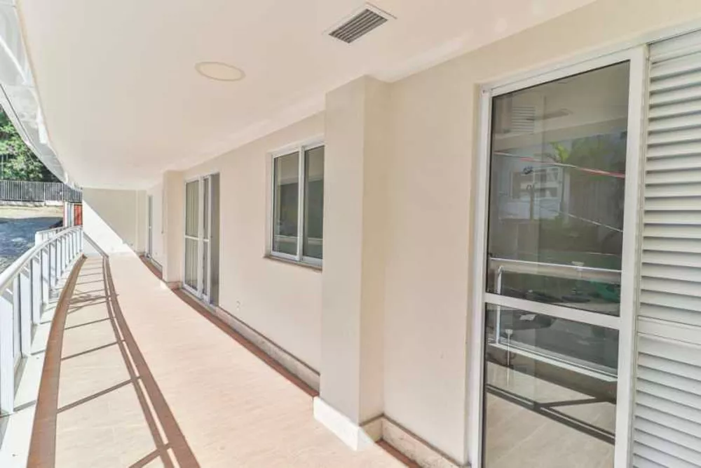 Apartamento, 3 quartos, 116 m² - Foto 11