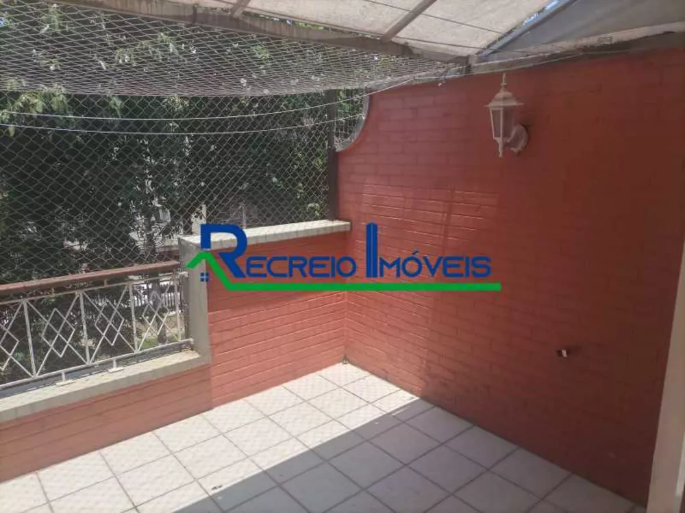 Casa de Condomínio, 3 quartos - Foto 29