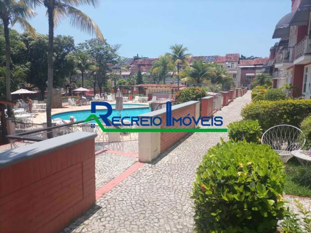 Casa de Condomínio, 3 quartos - Foto 26