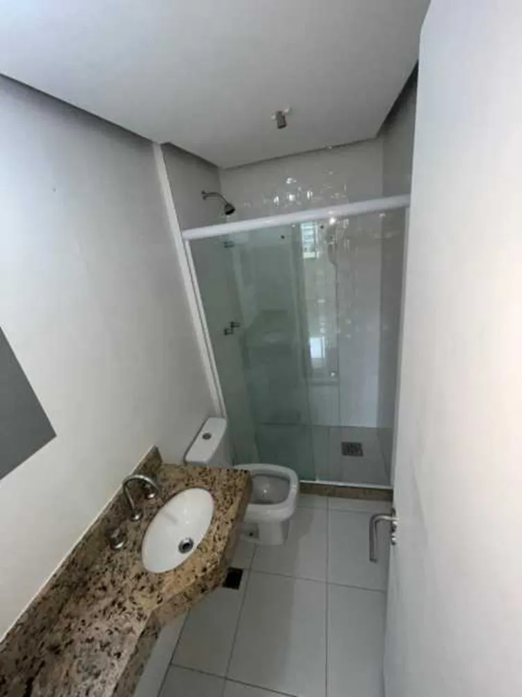 Apartamento, 3 quartos, 105 m² - Foto 2