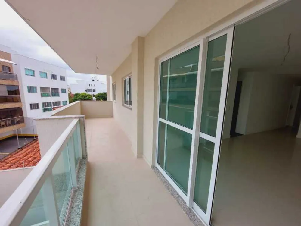 Apartamento, 3 quartos, 105 m² - Foto 7