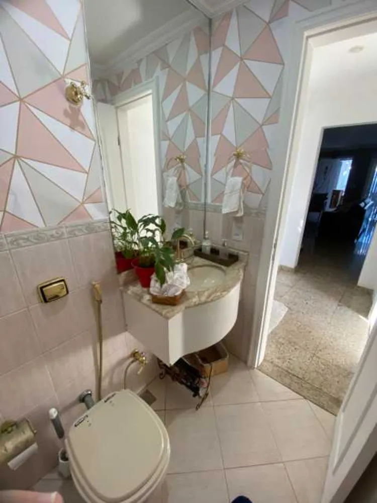 Apartamento, 4 quartos, 300 m² - Foto 24