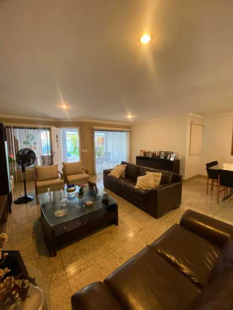 Apartamento, 4 quartos, 300 m² - Foto 16
