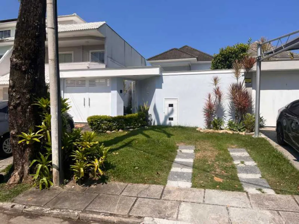 Apartamento, 4 quartos, 300 m² - Foto 22