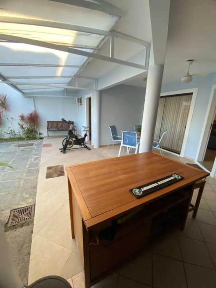 Apartamento, 4 quartos, 300 m² - Foto 15