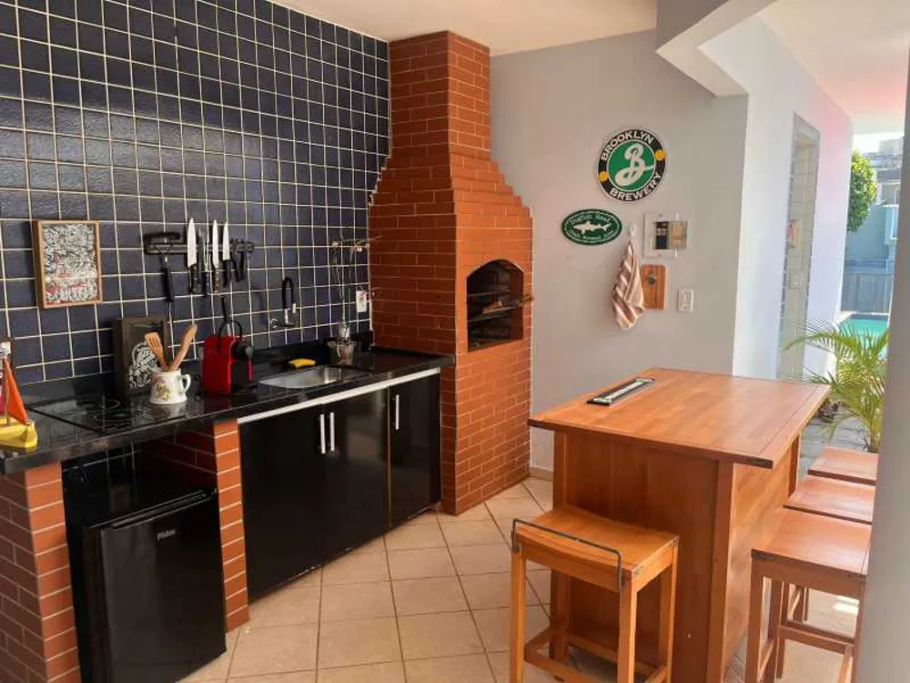 Apartamento, 4 quartos, 300 m² - Foto 17