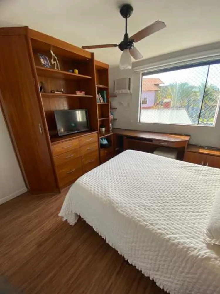 Apartamento, 4 quartos, 300 m² - Foto 7