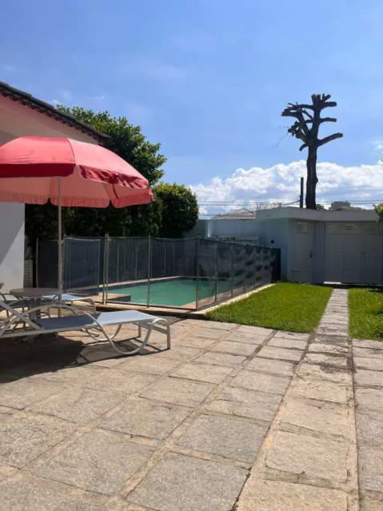 Apartamento, 4 quartos, 300 m² - Foto 23