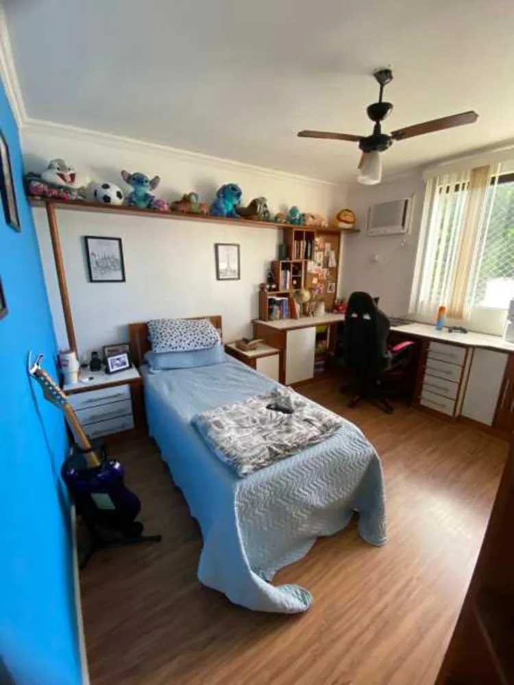 Apartamento, 4 quartos, 300 m² - Foto 6