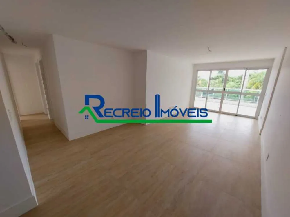 Apartamento, 4 quartos, 163 m² - Foto 8