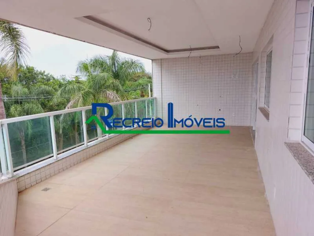 Apartamento, 4 quartos, 163 m² - Foto 4